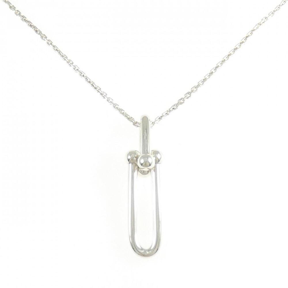 Tiffany Link Necklace